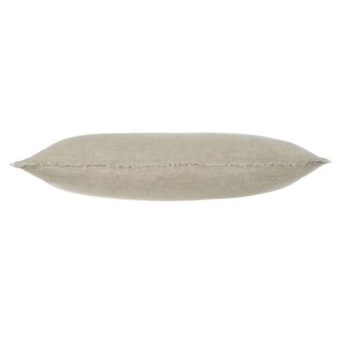Indaba Earrings Lina Lina Pillow Chambray