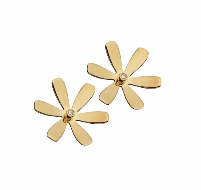 Jennifer Zeuner Earrings Paula Earrings