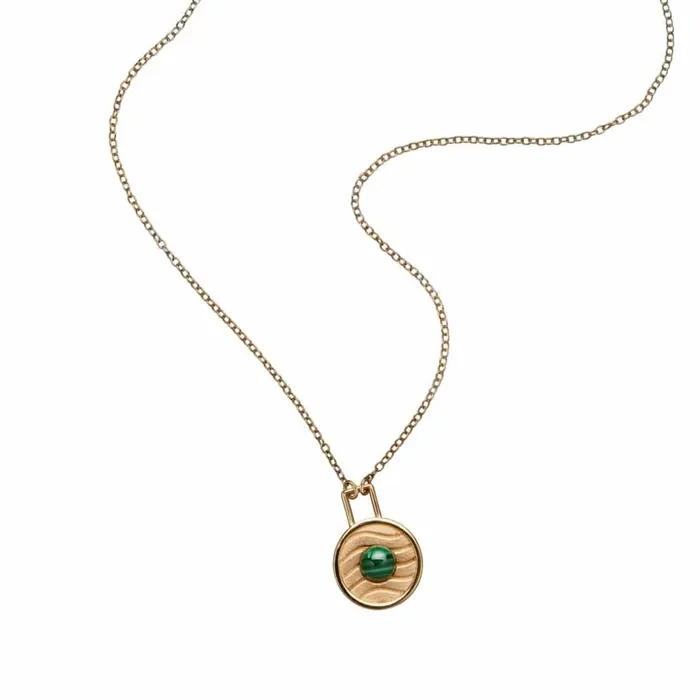 Jennifer Zeuner Necklaces Gali Necklace