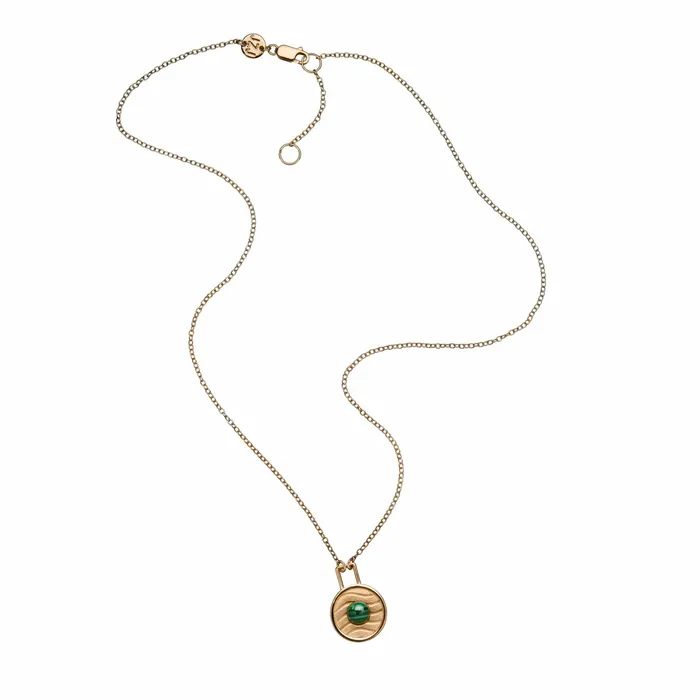Jennifer Zeuner Necklaces Gali Necklace