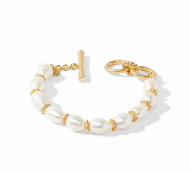 Julie Vos Bracelets Marbella Bracelet