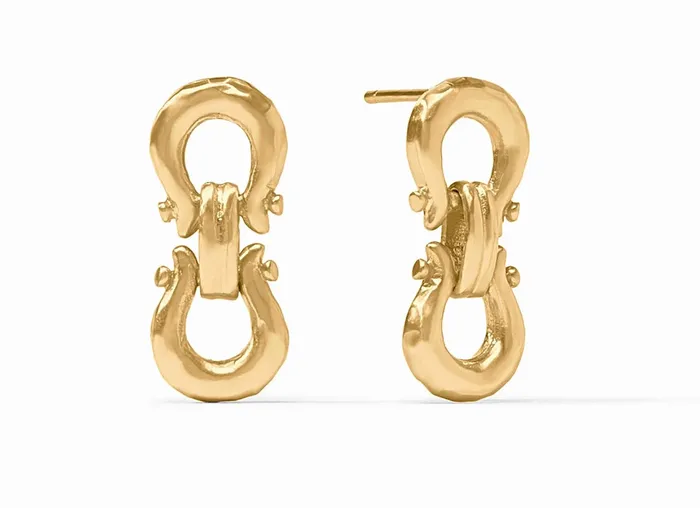JULIE VOS Earrings Saratoga Earring