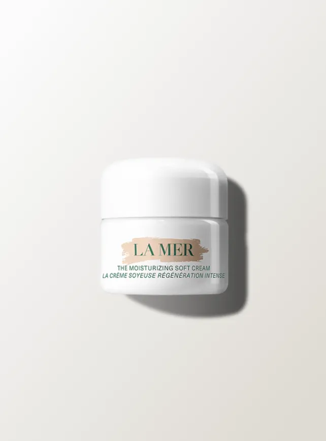 la mer Earrings THE MOISTURIZING SOFT CREAM