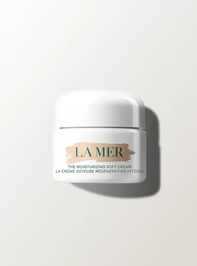 la mer Earrings THE MOISTURIZING SOFT CREAM