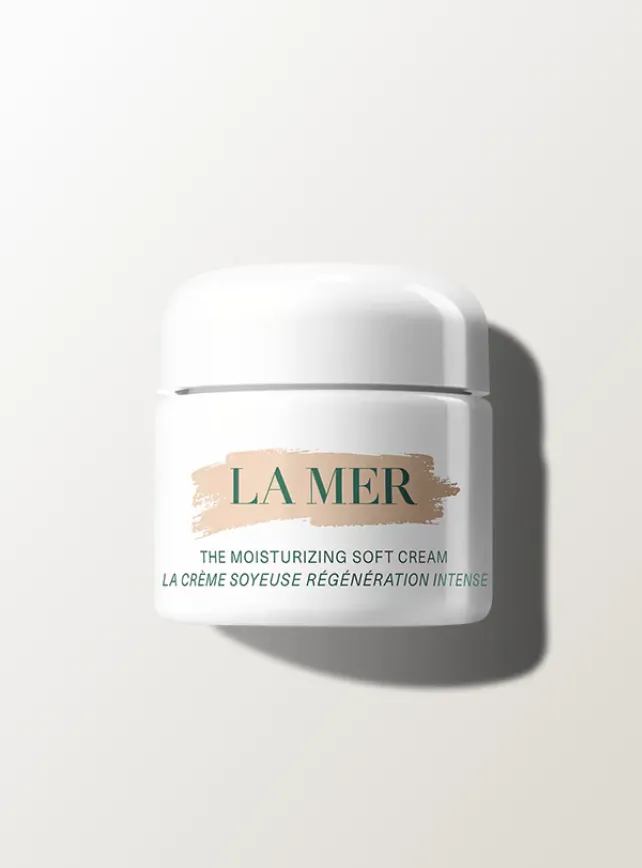 la mer Earrings THE MOISTURIZING SOFT CREAM