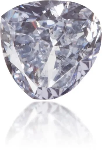 Langerman Diamonds Earrings Natural Blue Diamond Other 016 ct Polished