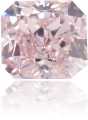 Langerman Diamonds Earrings Natural Purple Diamond Square 041 ct Polished Langerman Diamonds Earrings Natural Purple Diamond Square 041 ct Polished