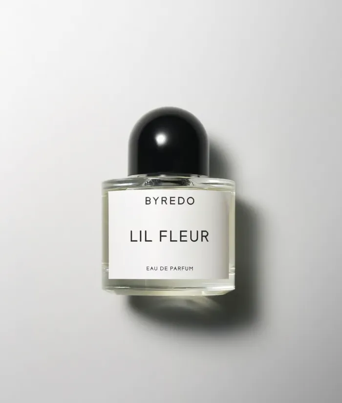 Lil Fleur BYREDO Earrings