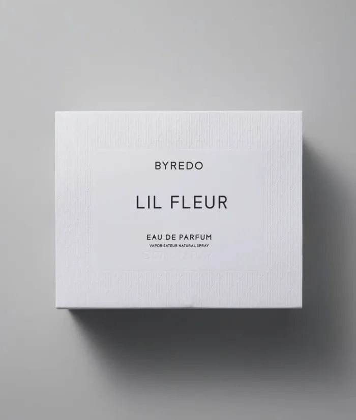 Lil Fleur BYREDO Earrings