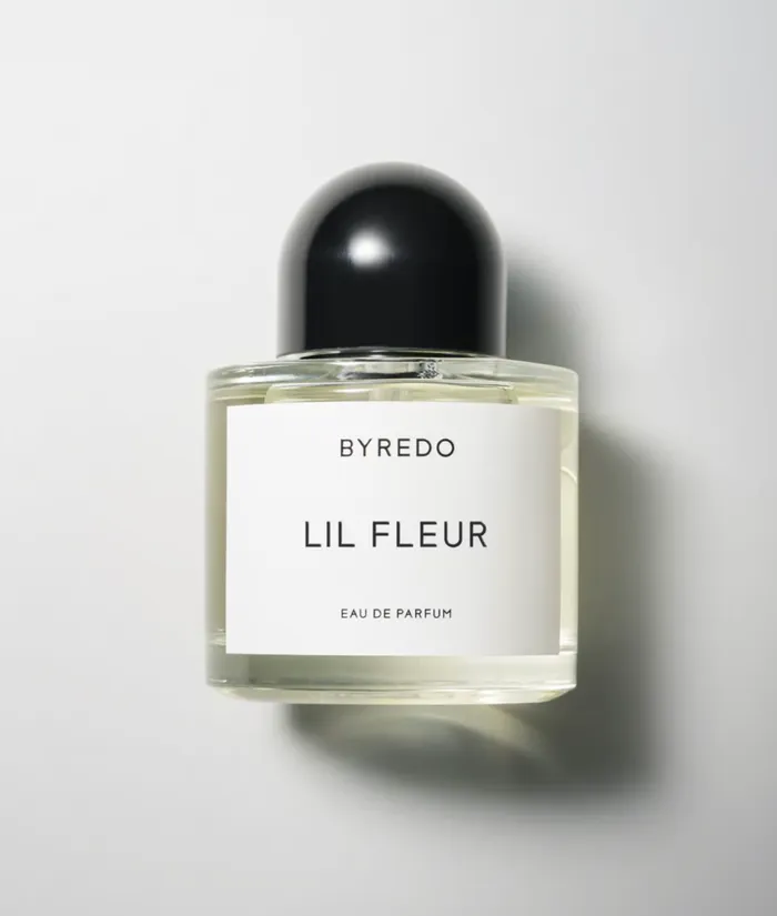 Lil Fleur BYREDO Earrings