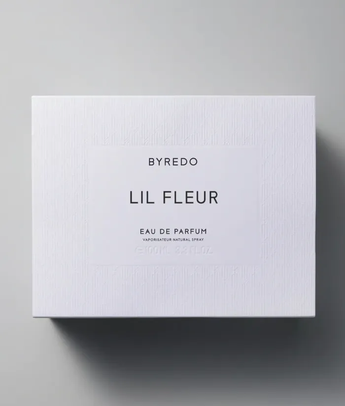 Lil Fleur BYREDO Earrings