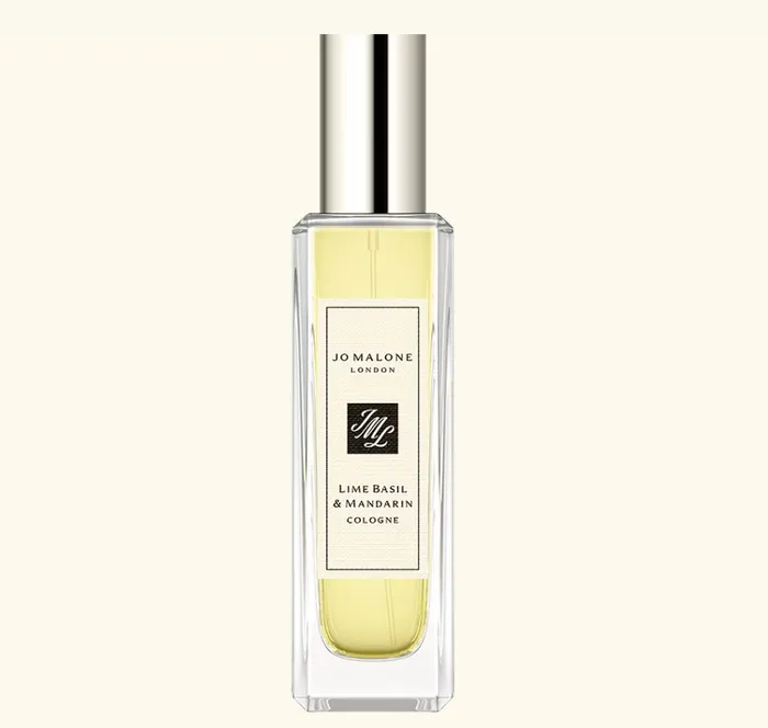 Lime Basil Mandarin Cologne Jo Malone Earrings