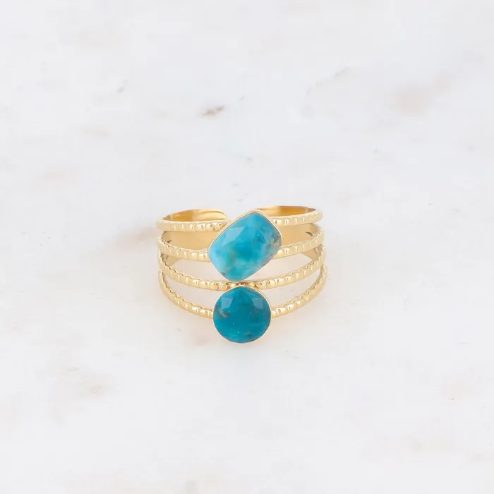 Lolita Ring Apatit Bohm Paris Bohm Paris Rings