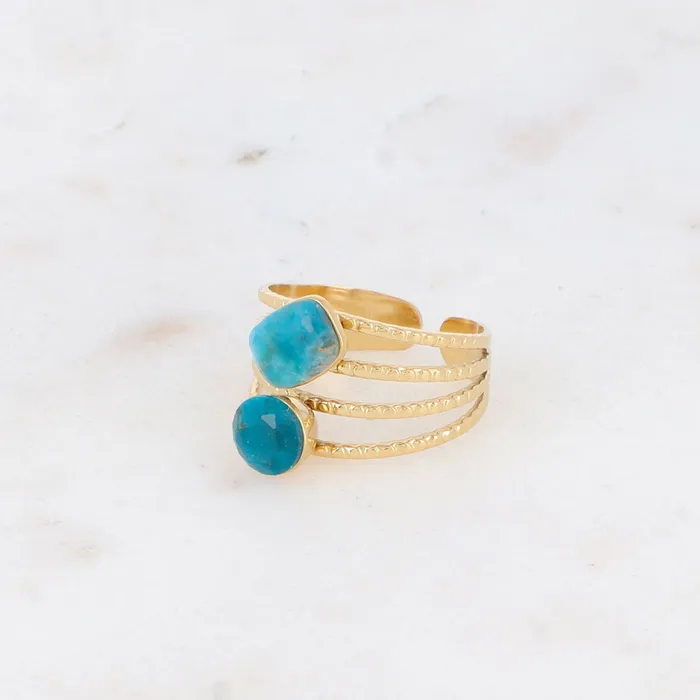 Lolita Ring Apatit Bohm Paris Bohm Paris Rings