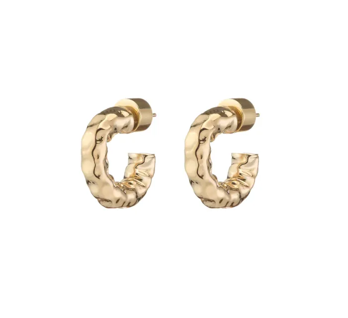 Maeve Huggies Jennifer Fisher Earrings