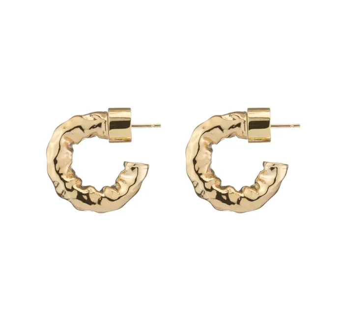 Maeve Huggies Jennifer Fisher Earrings Maeve Huggies Jennifer Fisher Earrings