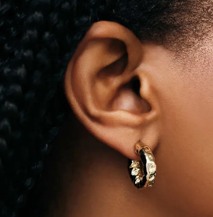 Maeve Huggies Jennifer Fisher Earrings Maeve Huggies Jennifer Fisher Earrings