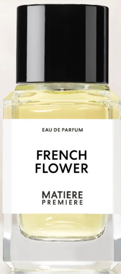 matiere premiere FRENCH FLOWER Earrings