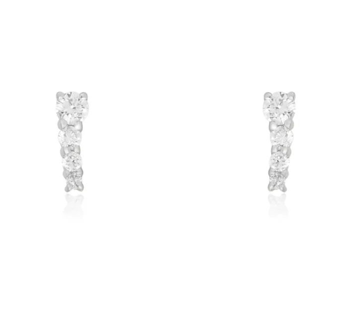Millo Jewelry Earrings DIAMOND STUD EARRINGS