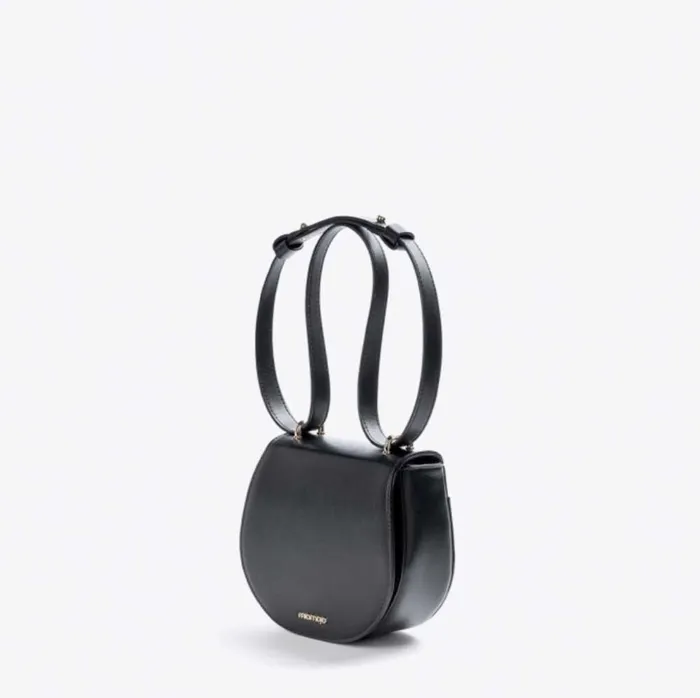 Miomojo Iris aus AppleSkin Schwarz Miomojo Earrings