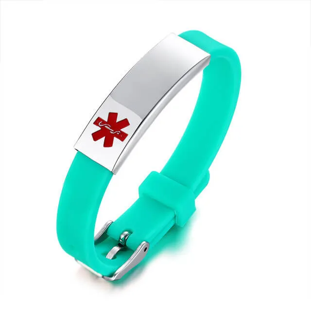 My Medi Friend The bracelet thats extra life insurance for diabetics Bracelets My Medi Friend The bracelet thats extra life insurance for diabetics Bracelets