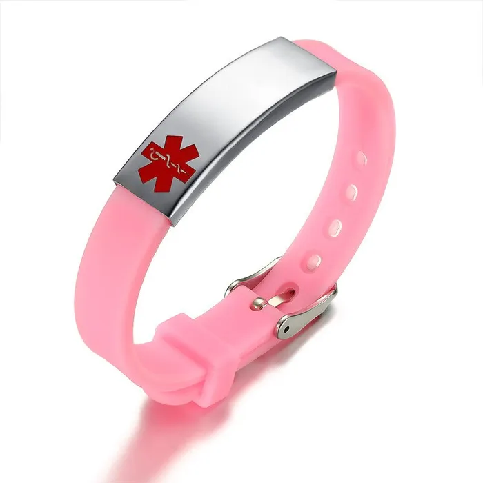 My Medi Friend The bracelet thats extra life insurance for diabetics Bracelets My Medi Friend The bracelet thats extra life insurance for diabetics Bracelets