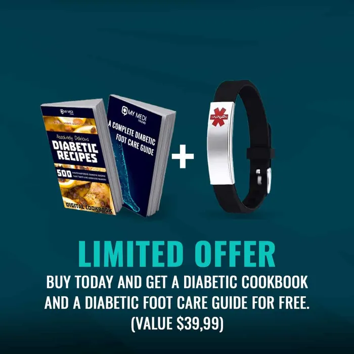 My Medi Friend The bracelet thats extra life insurance for diabetics Bracelets My Medi Friend The bracelet thats extra life insurance for diabetics Bracelets