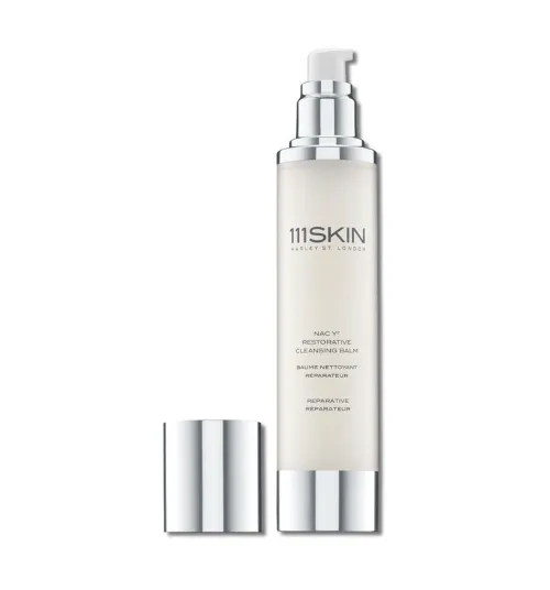 NAC Y RESTORATIVE CLEANSING BALM 111SKIN Earrings