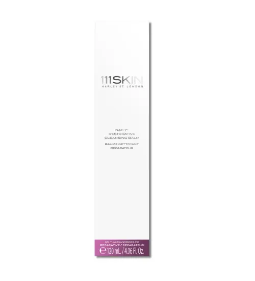 NAC Y RESTORATIVE CLEANSING BALM 111SKIN Earrings
