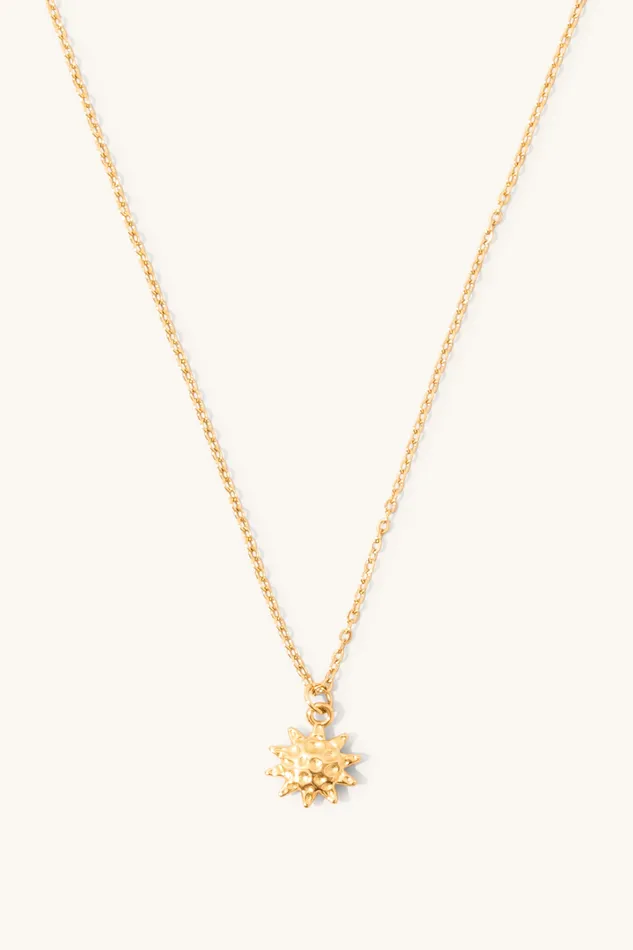 Necklaces Ayele THE AYAN NECKLACE