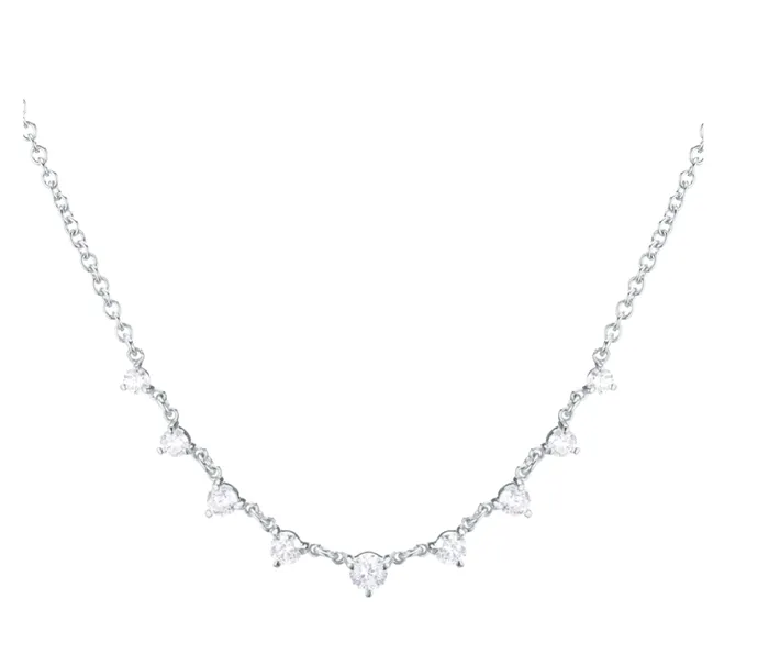 Necklaces Carbon Hyde Mini Starstruck Necklace Necklaces Carbon Hyde Mini Starstruck Necklace