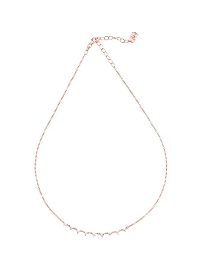 Necklaces Carbon Hyde Mini Starstruck Necklace Necklaces Carbon Hyde Mini Starstruck Necklace
