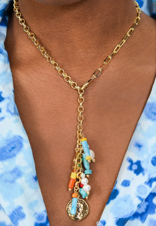 Necklaces Eliou GEORGIE NECKLACE