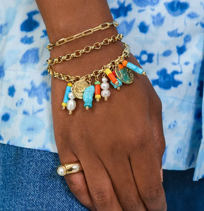 Necklaces Eliou GEORGIE NECKLACE