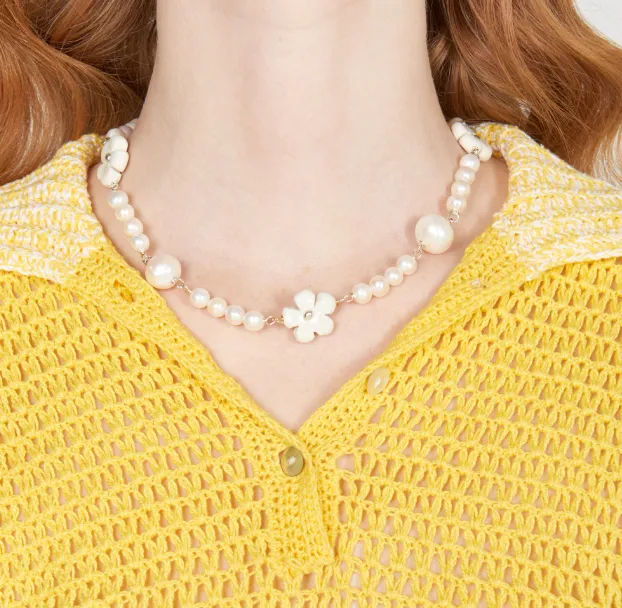 Necklaces Eliou Tima Necklace