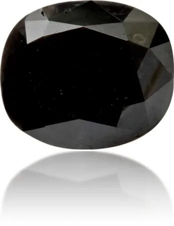 Necklaces Langerman Diamonds Natural Black Diamond Oval 334 ct Polished Necklaces Langerman Diamonds Natural Black Diamond Oval 334 ct Polished