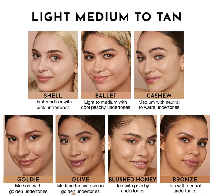 Necklaces Lawless Conseal The Deal Lightweight LongWear Everyday Concealer with Caffeine