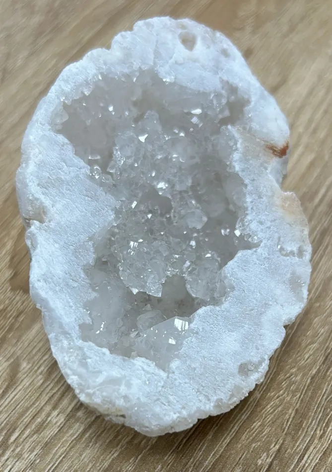 Necklaces RESIN ART HUB Crystal Cave Stones for Resin Art