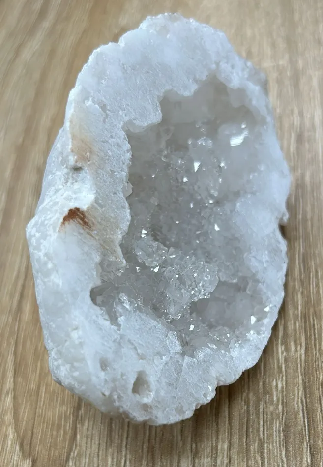 Necklaces RESIN ART HUB Crystal Cave Stones for Resin Art