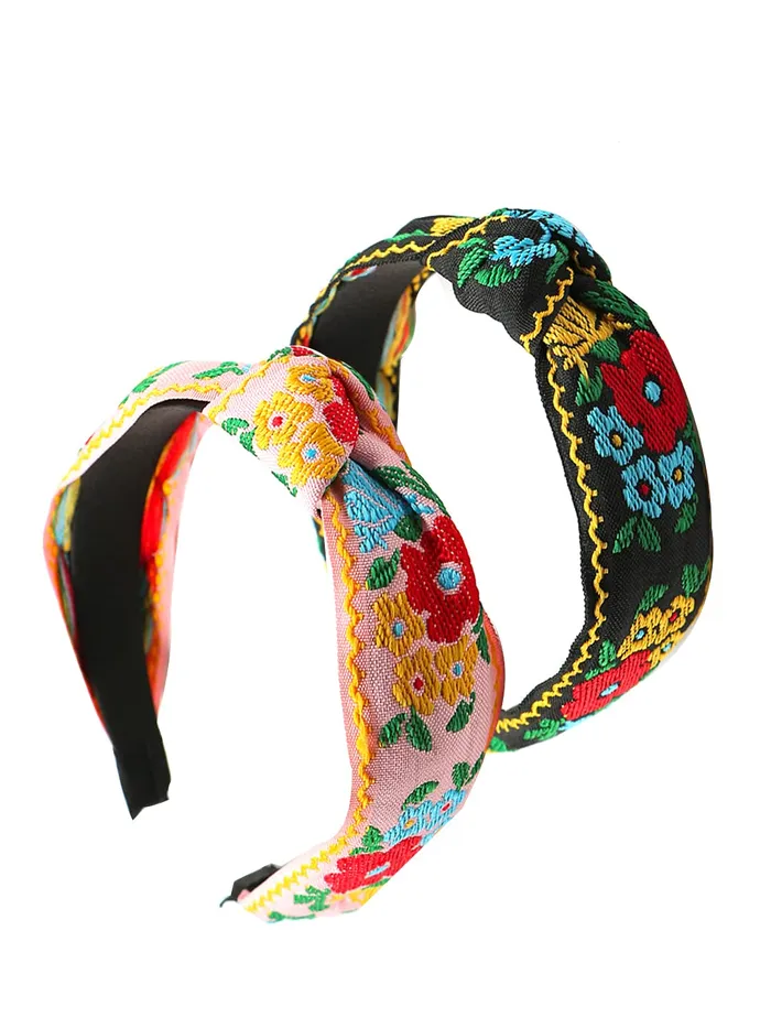 Necklaces Yellow Chimes Head Bands for Girls 2 Pcs Hair Band for Women Floral Printed Fabric Headband Hair Accessories for Women and Girls Yellow Chimes Necklaces Yellow Chimes Head Bands for Girls 2 Pcs Hair Band for Women Floral Printed Fabric Headband Hair Accessories for Women and Girls Yellow Chimes