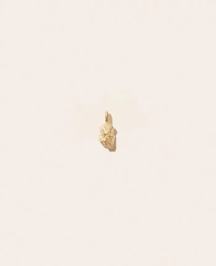 Pascale Monvoisin Necklaces Joseph Pendant