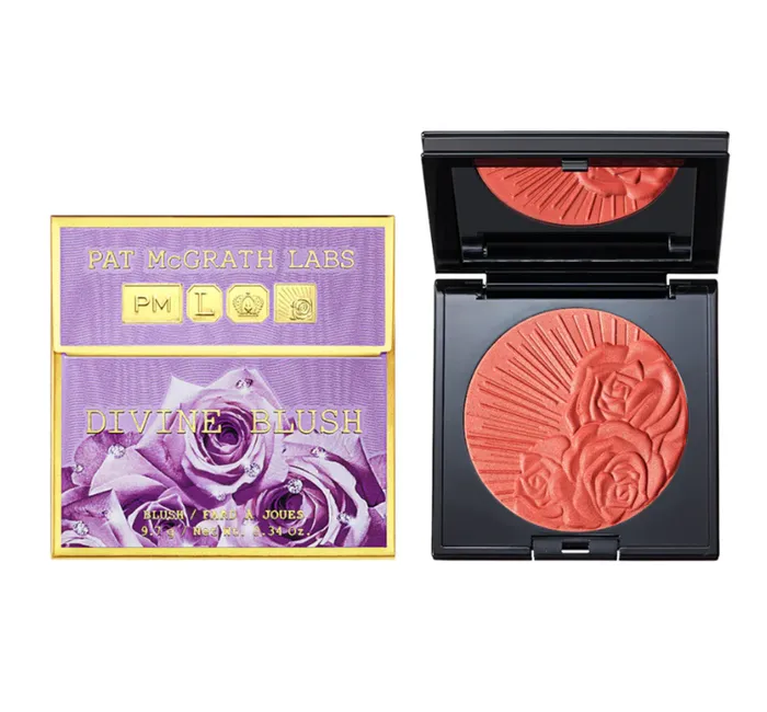 Pat McGrath Earrings Skin Fetish Divine Blush