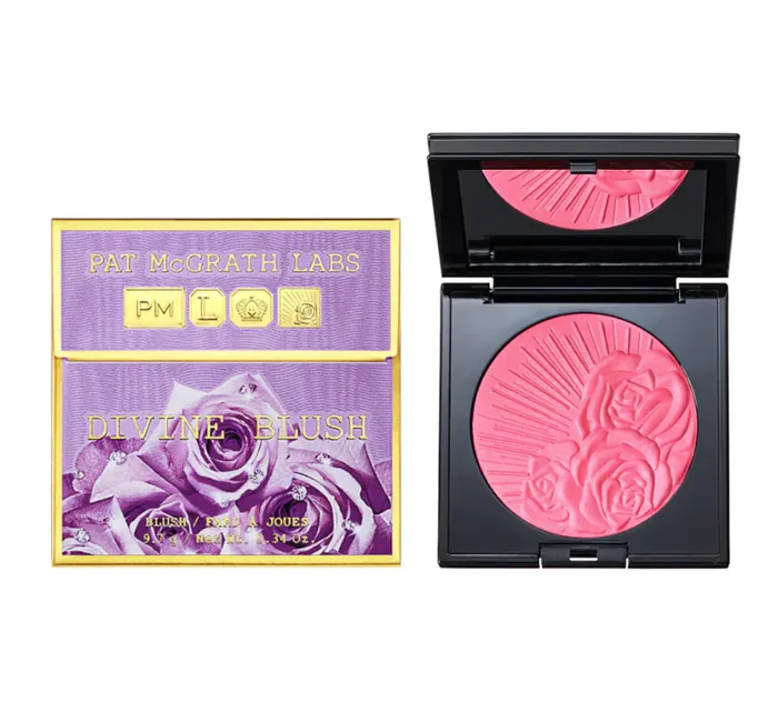 Pat McGrath Earrings Skin Fetish Divine Blush