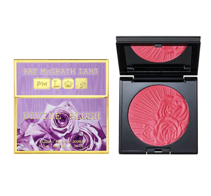Pat McGrath Earrings Skin Fetish Divine Blush