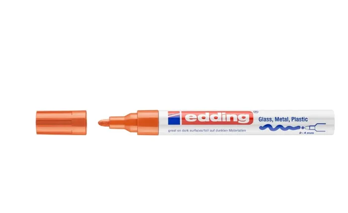 Resinarthub Necklaces Edding Marker pen for resin art craft 11 variants Resinarthub Necklaces Edding Marker pen for resin art craft 11 variants