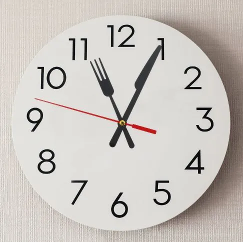 Resinarthub Necklaces Fork Knife Shaped Clock Hand Needles for Clock Makingwithout second hands Resinarthub Necklaces Fork Knife Shaped Clock Hand Needles for Clock Makingwithout second hands