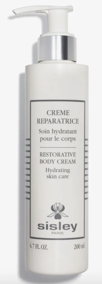 RESTORATIVE BODY CREAM sisley Earrings