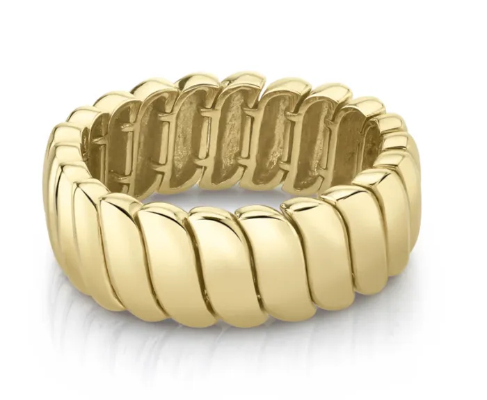 Rings Anita Ko CLASSIC ZOE RING