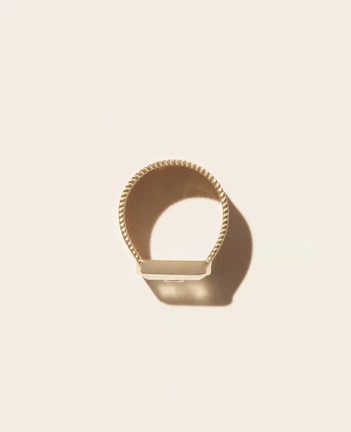 Rings ANTON N2 Ring Pascale Monvoisin