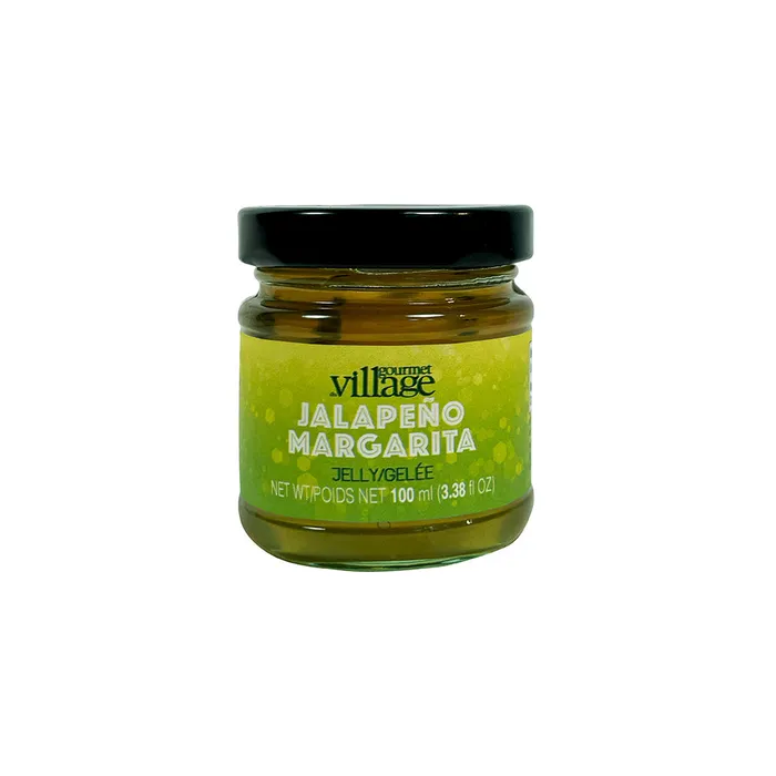 Rings Gourmet du Village Cocktail Jelly